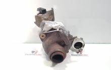 Turbosuflanta, Ford Focus 3, 1.6 tdci, T1DA, cod 9686120680 (id:379934)