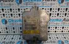 Calculator airbag, 6577-9166057-01, Bmw 1 (E81, E87) 2.0D, (id.164226)