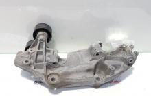 Suport accesorii, Nissan X-Trail (T31), 2.0 dci, M9RD8G8, cod 8200881264