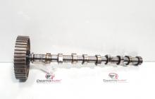 Ax cu came, Ford Fiesta 5, 1.4 tdci (id:379900)