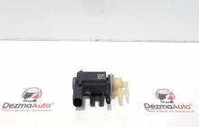 Supapa vacuum, Skoda Fabia 3 Combi (NJ5) 1.4 tdi, CUS, cod 1K0906627B