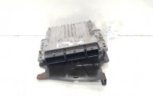 Calculator motor, Renault Scenic 3, 1.5 dci, cod 237100386R (id:380128)