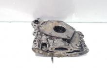 Pompa ulei, Peugeot 206 SW, 1.6 hdi, 9HZ, 9652426380 (id:380389)