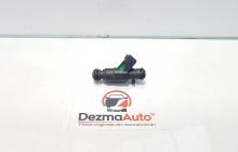 Injector, cod 0280155965, Opel Corsa C (F08, F68) 1.2 benz, Z12XE (id:380398)