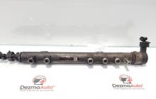 Rampa injectoare, Opel Combo Combi, 1.3 cdti, cod GM55200517