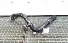 Tub intercooler Opel Astra H, 1.3 cdti, Z13DTH, cod GM13251949