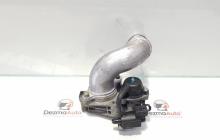 Clapeta acceleratie, Opel Corsa D, 1.3 cdti, Z13DTH