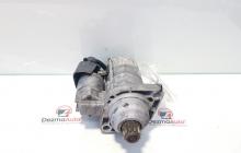 Electromotor, Skoda Octavia 2 Combi (1Z5) 2.0TDI, cod 02M911023N