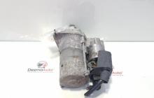 Electromotor, Vw Golf 5 Plus (5M1) 2.0TDI, cod 02M911023N