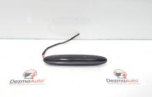 Display senzor parcare, Mercedes Clasa B (W245) cod A1715420123