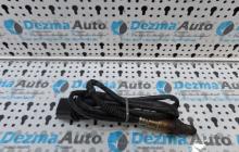 Sonda lambda, 0258007351, Audi A3, 1.6B, AVU, BFQ