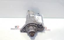 Electromotor, Seat Altea XL (5P5, 5P8) 1.9TDI, cod 02Z911023H