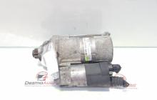 Electromotor, Seat Ibiza 5 Sportcoupe (6J1) 1.9TDI, cod 02Z911023H