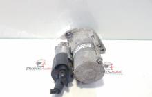 Electromotor, Seat Ibiza 5 Sportcoupe (6J1) 1.9TDI, cod 02Z911023H