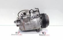 Compresor clima, Bmw 1 (E81, E87) 2.0 d, N47D20A, cod 447260-1851