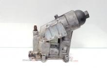 Carcasa filtru ulei, Bmw 1 Coupe (E82) 2.0 d, N47D20A, cod 1142-7797392