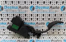 Senzor pedala acceleratie, 1J2721503C, Audi A3, 1.6B, AVU, BFQ