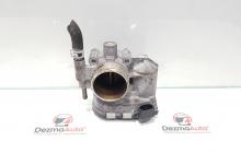 Clapeta acceleratie, Opel Corsa C, 1.0 b, Z10XEP, cod 0280750133