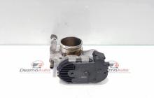 Clapeta acceleratie, Opel Agila (A), 1.0 b, Z10XEP, cod 0280750133 (pr:110747)