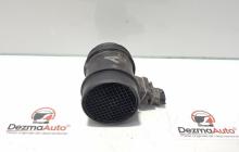 Debitmetru aer, Opel Astra H Van, 1.9 cdti, cod GM55350048, 0281002618