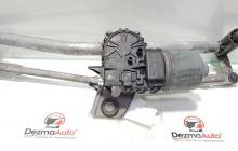 Motoras stergatoare fata, Opel Astra H Van, cod GM0390241538