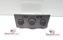 Panou comanda ac, Opel Astra H Sedan, cod GM13201300