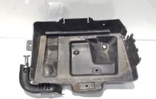 Suport baterie, Opel Astra H, cod GM13234223