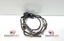 Sonda temperatura gaze, Opel Astra H Twin Top, 1.9 cdti