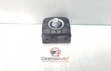 Joystick navigatie, Renault Scenic 3, cod 253B00345R (id:380154)