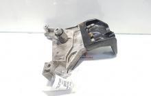 Suport motor, Hyundai Santa Fe 1 (SM) 2.0 crdi, D4EA (id:380486)