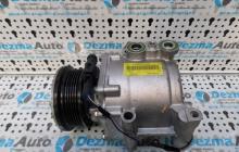 Compresor clima, 8V51-19D629-EF, Ford Fiesta 6, 1.5tdci, (pr:117994)