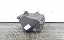 Carcasa filtru aer, Bmw 1 (E81, E87) 2.0 B, N43B20A, cod 7567175