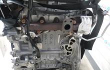 Motor, KVJA, Ford Fiesta 6, 1.4tdci, (pr:345722)
