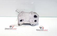 Racitor ulei, Audi A4 Avant (8ED, B7) 2.0TFSI, cod 06D117021C