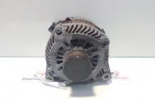 Alternator, Peugeot 307 CC, 2.0 hdi, RHR, cod 9654752880