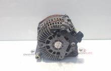 Alternator, Peugeot 607, 2.0 hdi, RHR, cod 9654752880