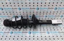 Amortizor dreapta fata, 1J0413031S, Seat Leon 1M