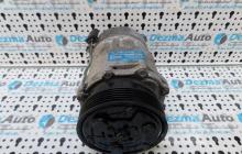 Compresor clima, 1J0820803K, Seat Leon 1M, 1.6B, BGU, BFQ