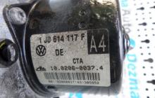 Unitate abs, 1J0614117F, 1C0907379J, Seat Leon 1M, 1.6B, BGU, BFQ