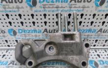 Suport motor, 7V2Q-6030-AA, Ford Fiesta 6, 1.4tdci, KVJA, (id.164052)