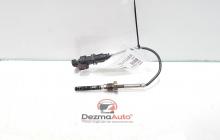 Sonda temperatura gaze, Opel Corsa D, 1.3 cdti, cod 55564977 (id:380890)