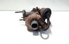 Turbosuflanta, Fiat Fiorino Combi (225) 1.3 M-Jet, 199A2000, cod 73501343