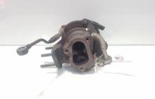 Turbosuflanta, Fiat Punto (199) 1.3 M-Jet, 199A2000, cod 73501343