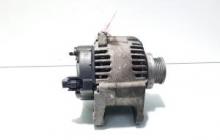 Alternator, Renault Megane 2 Sedan, 1.6 B, K4MT760, cod 8200100907