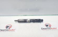 Injector, Renault Megane 2 Combi, 1.5 dci, K9K722, cod 8200365186