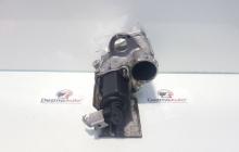 Egr, Renault Scenic 2, 1.5 dci, K9K722, cod 8200253725