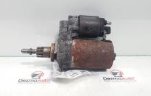 Electromotor, Skoda Octavia 1 (1U2) 1.8 t, cod 06A911023T