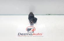 Injector, Skoda Octavia 1 (1U2) 1.8 T, benz, AGU, cod 06A906031