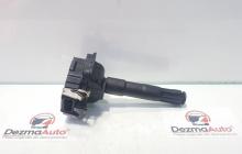 Bobina inductie, Audi A6 (4B2, C5) 1.8 T, benz, cod 058905105