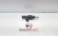 Injector, Vw Passat Variant (3B5) 1.8 T, benz, AEB, cod 06B133551B